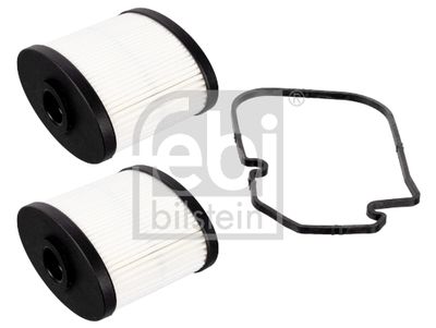 Filter Kit, crankcase ventilation FEBI BILSTEIN 107618