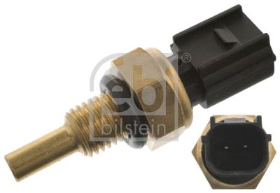 Sensor, coolant temperature FEBI BILSTEIN 107623