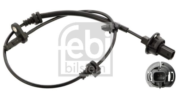 FEBI BILSTEIN 107629 Sensor, wheel speed
