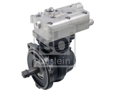 Compressor, compressed-air system FEBI BILSTEIN 107635