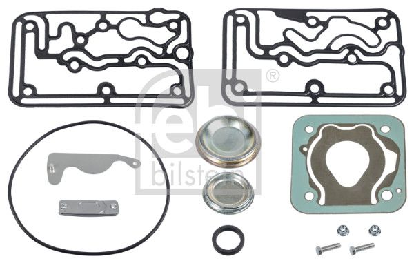 FEBI BILSTEIN 107637 Seal Kit, multi-valve