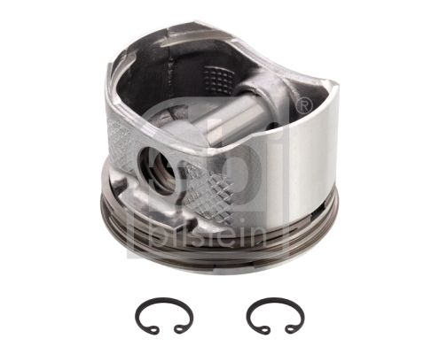 FEBI BILSTEIN 107639 Piston, air compressor