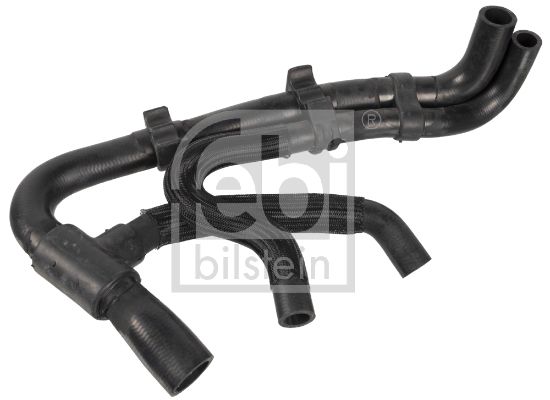 FEBI BILSTEIN 107648 Radiator Hose