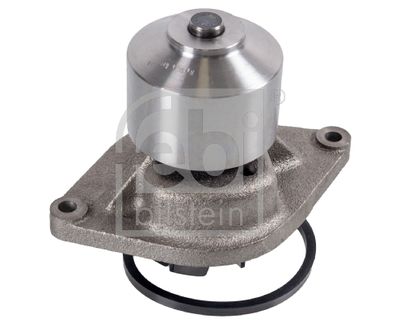 Water Pump, engine cooling FEBI BILSTEIN 107650