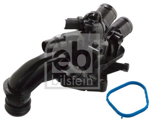 FEBI BILSTEIN 107657 Thermostat, coolant