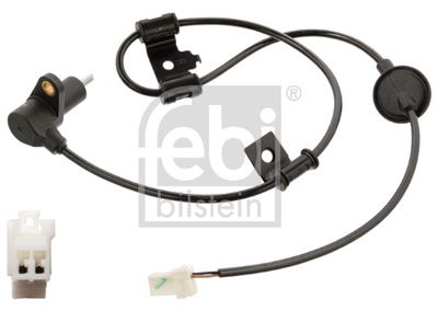 Sensor, wheel speed FEBI BILSTEIN 107658