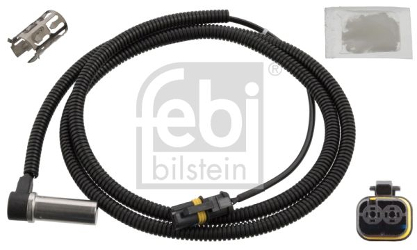 FEBI BILSTEIN 107660 Sensor, wheel speed