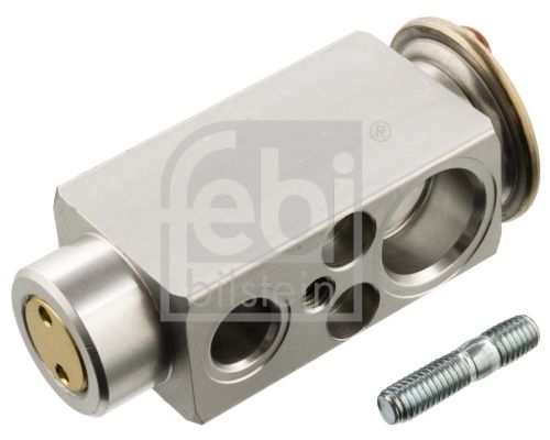 FEBI BILSTEIN 107667 Expansion Valve, air conditioning