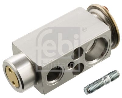 Expansion Valve, air conditioning FEBI BILSTEIN 107667