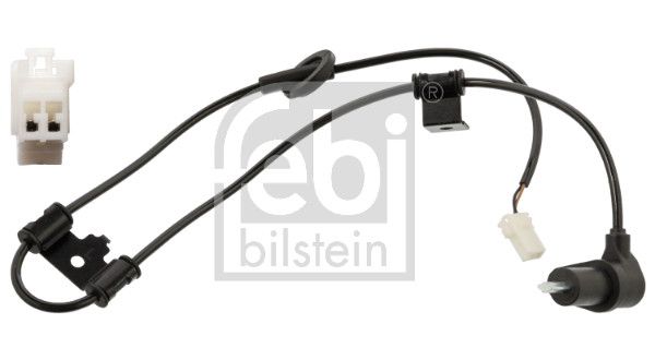 FEBI BILSTEIN 107672 Sensor, wheel speed