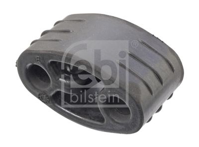 Mount, exhaust system FEBI BILSTEIN 107678