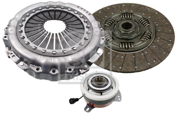 FEBI BILSTEIN 107695 Clutch Kit