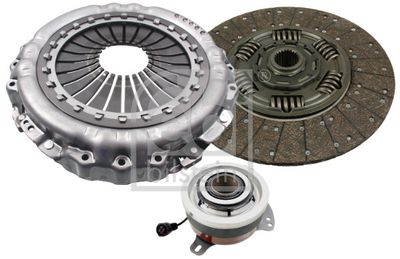 Clutch Kit FEBI BILSTEIN 107695