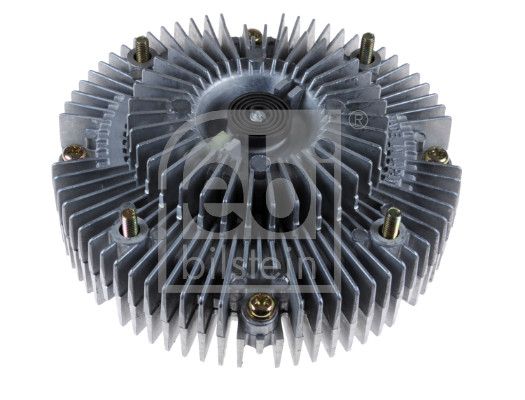 FEBI BILSTEIN 107705 Clutch, radiator fan