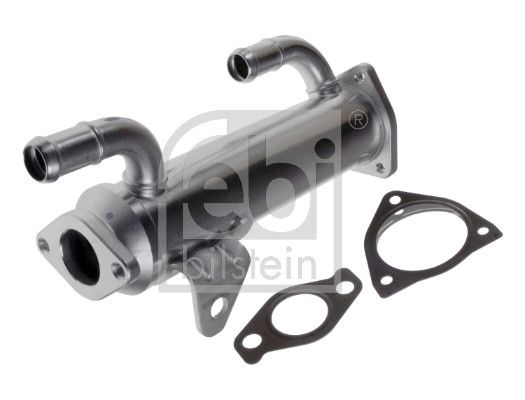 FEBI BILSTEIN 107709 Cooler, exhaust gas recirculation