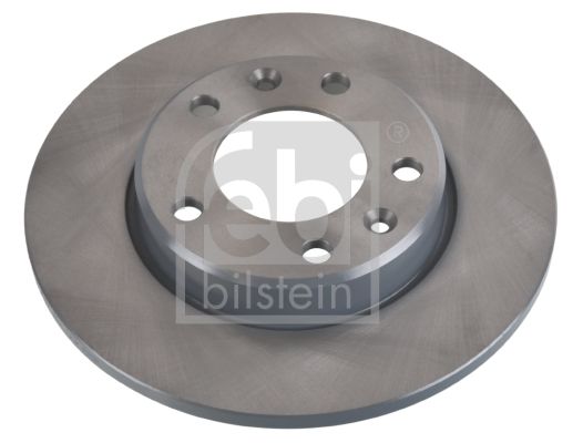 FEBI BILSTEIN 107710 Brake Disc