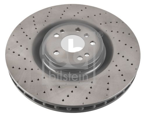 FEBI BILSTEIN 107711 Brake Disc