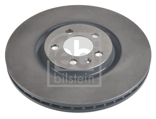 FEBI BILSTEIN 107713 Brake Disc