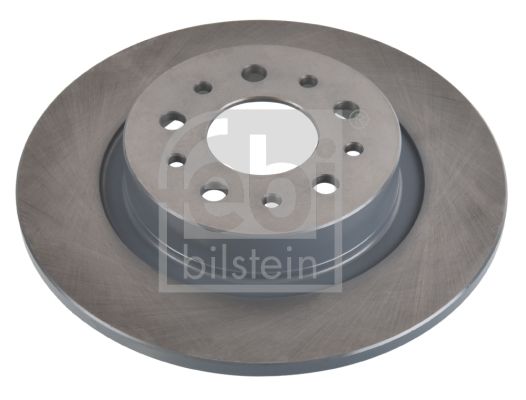 FEBI BILSTEIN 107714 Brake Disc