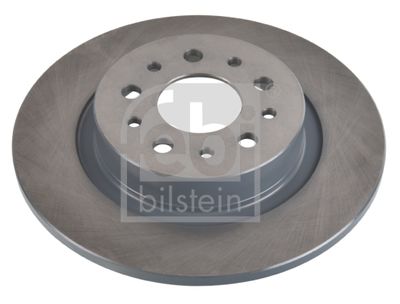 Brake Disc FEBI BILSTEIN 107714