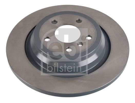 FEBI BILSTEIN 107715 Brake Disc