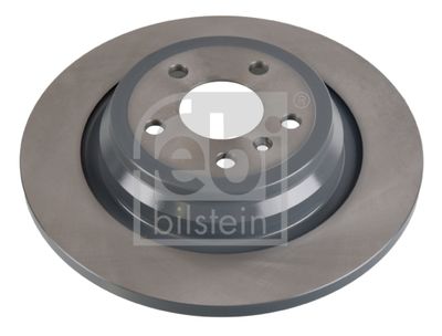 Brake Disc FEBI BILSTEIN 107715