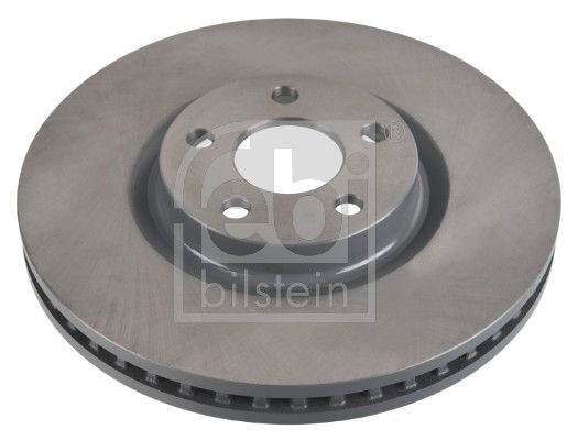 FEBI BILSTEIN 107716 Brake Disc