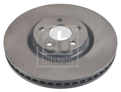 Brake Disc FEBI BILSTEIN 107716