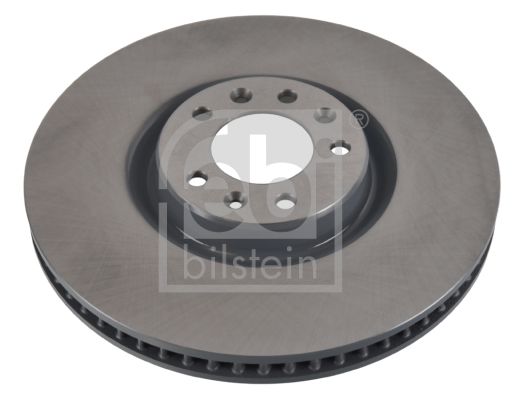 FEBI BILSTEIN 107717 Brake Disc