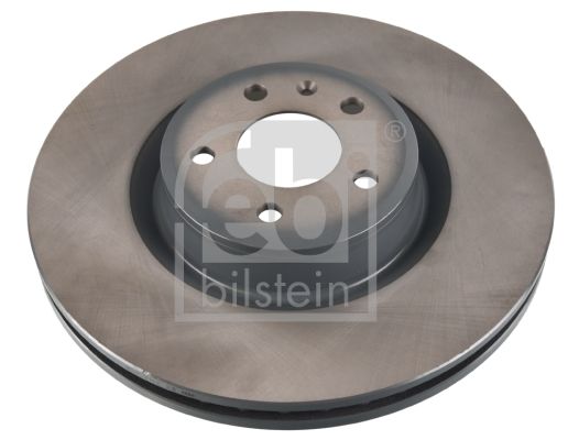 FEBI BILSTEIN 107718 Brake Disc