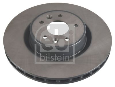 Brake Disc FEBI BILSTEIN 107719