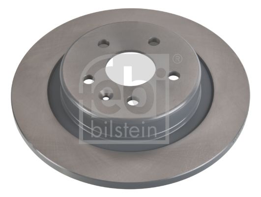 FEBI BILSTEIN 107720 Brake Disc