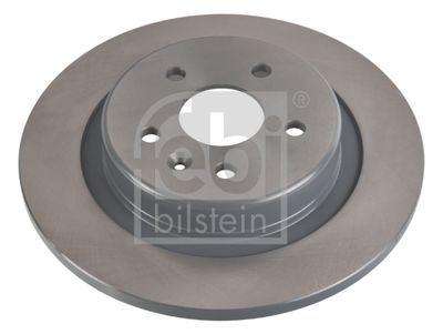 Brake Disc FEBI BILSTEIN 107720