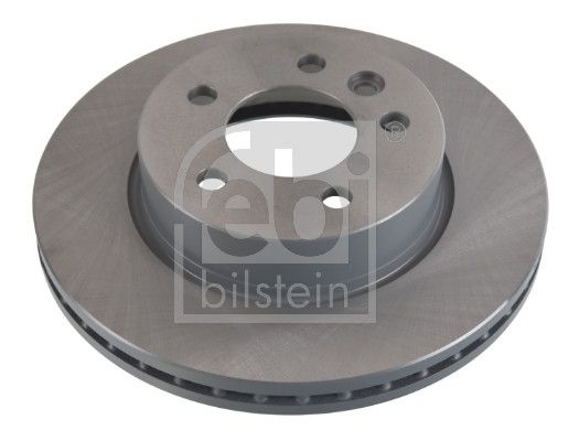FEBI BILSTEIN 107721 Brake Disc