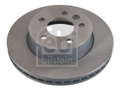 Brake Disc FEBI BILSTEIN 107721
