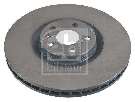 FEBI BILSTEIN 107725 Brake Disc
