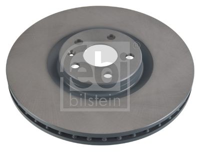 Brake Disc FEBI BILSTEIN 107725