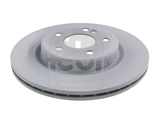 FEBI BILSTEIN 107726 Brake Disc