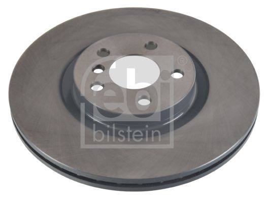 FEBI BILSTEIN 107727 Brake Disc