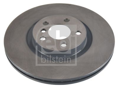 Brake Disc FEBI BILSTEIN 107727