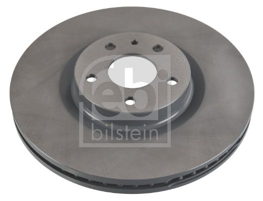 FEBI BILSTEIN 107728 Brake Disc