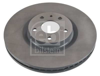 Brake Disc FEBI BILSTEIN 107728