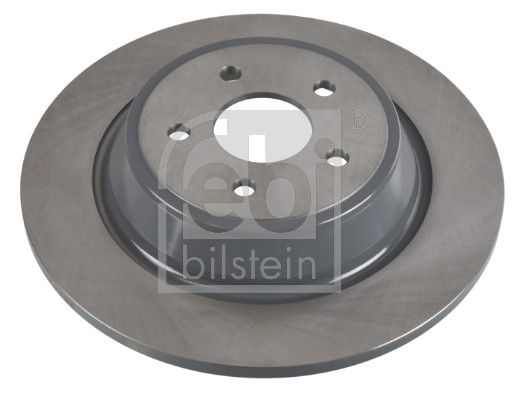 FEBI BILSTEIN 107729 Brake Disc