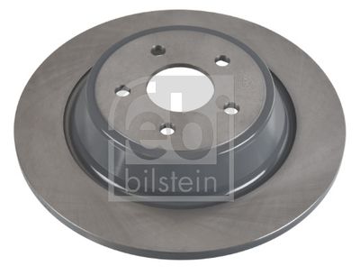 Brake Disc FEBI BILSTEIN 107729