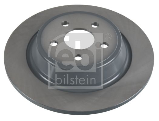 FEBI BILSTEIN 107730 Brake Disc