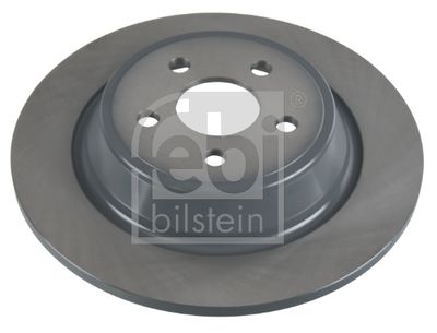 Brake Disc FEBI BILSTEIN 107730