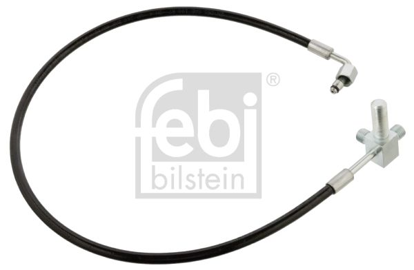 FEBI BILSTEIN 107732 Hose Line, driver cab tilting device