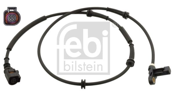 FEBI BILSTEIN 107733 Sensor, wheel speed