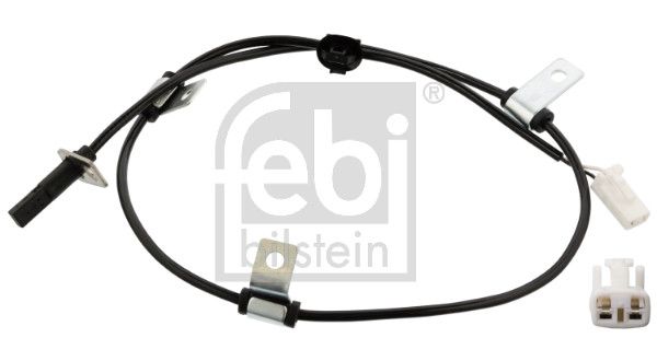 FEBI BILSTEIN 107734 Sensor, wheel speed