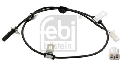 Sensor, wheel speed FEBI BILSTEIN 107734